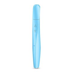 Ручка 3D Dewang D12 blue (PLA) (D12BLUE)
