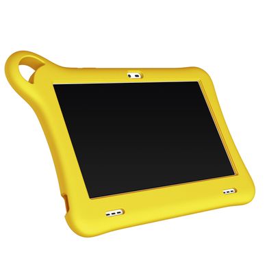 Планшет Alcatel TKEE MINI (8052) 7" WSVGA/1.5GB/SSD16GB/WiFi Yellow (8052-2BALUA4)