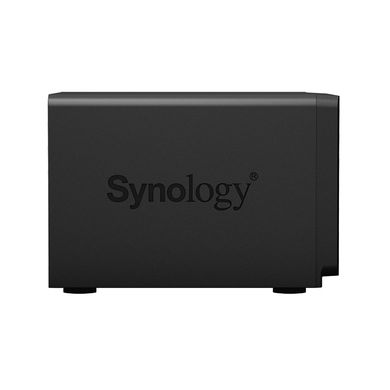 Сетевое хранилище NAS Synology DS620slim (DS620SLIM)