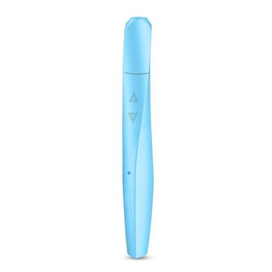 Ручка 3D Dewang D12 blue (PLA) (D12BLUE)
