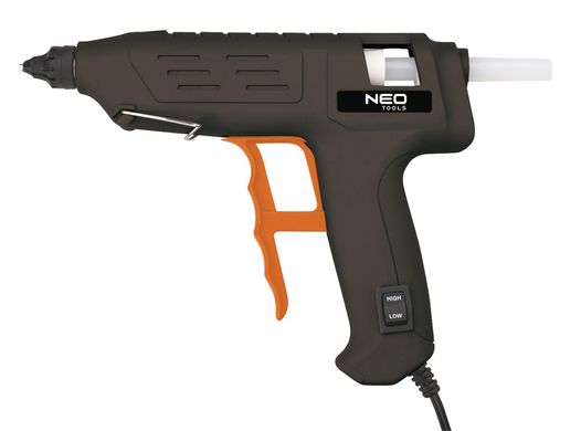 Клейовий пістолет NEO 11,2 мм (17-082)