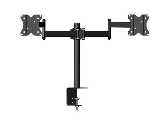 Настільний кронштейн KSL DM32T для двох моніторів 13-32" (DM32T)