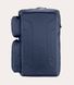 Сумка-рюкзак Tucano Desert Weekender 15.6", синяя (BDESBKWE-B)
