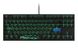 Клавіатура Ducky One 2 TKL, Cherry Blue, RGB LED, Black-White (DKON1787ST-CURALAZT1)