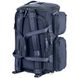 Сумка-рюкзак Tucano Desert Weekender 15.6", синяя (BDESBKWE-B)