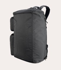 Сумка-рюкзак Tucano Desert Weekender 15.6", чёрная (BDESBKWE-BK)