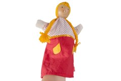 Кукла-перчатка Гретель Goki (51649G)