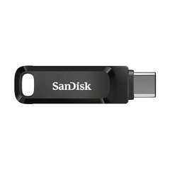 USB накопитель SanDisk 128GB USB-Type C Ultra Dual Drive Go (SDDDC3-128G-G46)