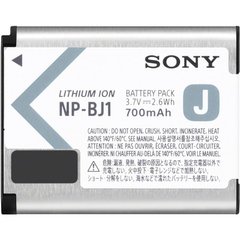 Аккумулятор фотокамер Sony NP-BJ1 (NPBJ1.CE)