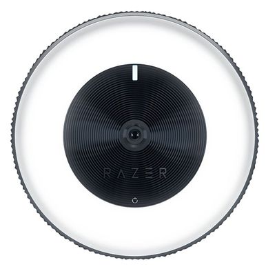 Веб-камера Razer Kiyo Full HD Black (RZ19-02320100-R3M1)