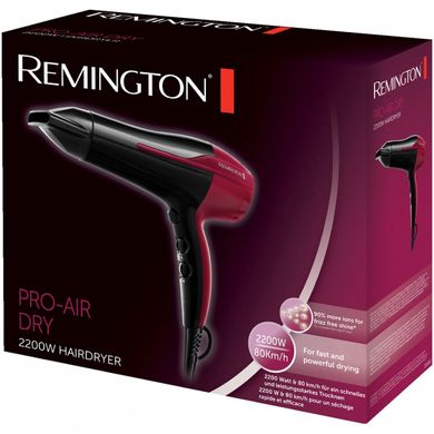Фен Remington D5950 Pro-Air Dry (D5950)