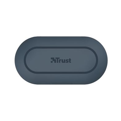 Наушники Trust Nika Touch True Wireless Mic Blue (23702_TRUST)