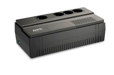 Источник бесперебойного питания APC Back-UPS BV 800VA (BV800I-GR)