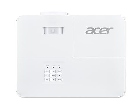 Проектор Acer X1527i (DLP, FHD, 4000 lm), WiFi (MR.JS411.001)