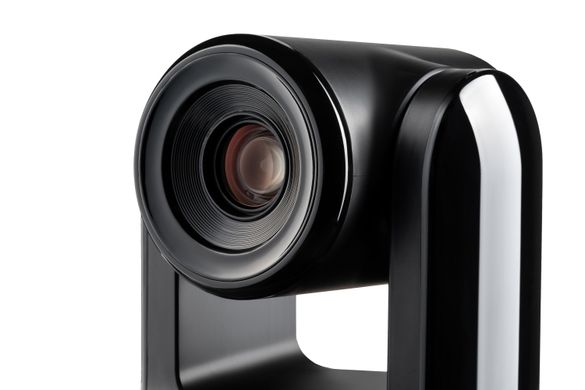 Камера для відео-конференцій 2E FHD ZOOM Gray (2E-VCS-FHDZ)