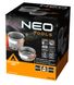 Набір посуду туристичний Neo Tools 2в1 набір каструль із радіатором сертифікат LFGB чохол 0.268кг (63-144)