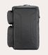 Сумка-рюкзак Tucano Desert Weekender 15.6", чорна (BDESBKWE-BK)