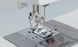 Швейна машина BROTHER Vitrage M75, електромех., 51 Вт, 25 швейних операцій, петля полуавтомат, білий (VitrageM75)