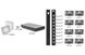 Відеосплітер DIGITUS HDMI (INx1 — OUTx8) (DS-43302)