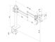 Настольный кронштейн KSL DM31T для одного монитора 13-32" (DM31T)