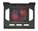 Подставка для ноутбука Trust GXT 220 Kuzo (17.3") RED LED Black (20159_TRUST)