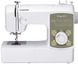 Швейная машина BROTHER Vitrage M75 25 швейных операций, петля полуавтомат (VitrageM75)