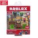 Игровая коллекционная фигурка Jazwares Roblox Game Packs Mount of Gods набор 2 шт. (10746R)