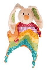М'яка іграшка-лялька sigikid Кролик 40576SK (40576SK)