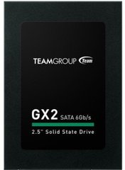 SSD накопитель Team 2.5" SATA 128GB GX2 TLC (T253X2128G0C101)