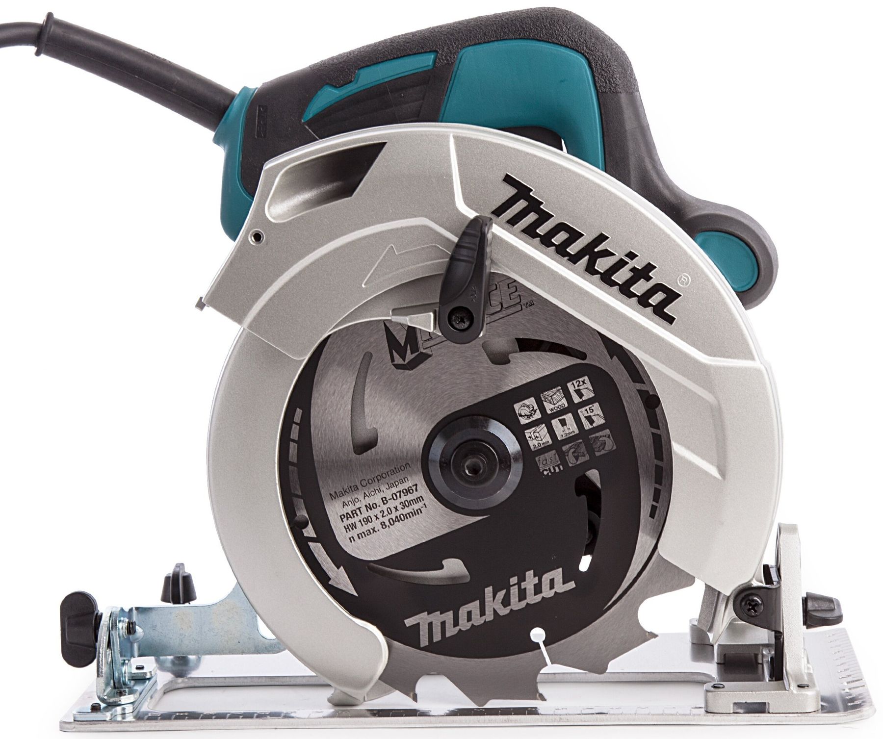 Дисковая пила makita. Makita hs7611. Пила Makita hs7611k. Пила дисковая Макита 7611. Пила диск Makita HS 7611.