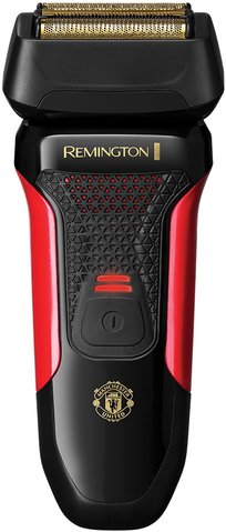 Электробритва Remington Man Utd F4 Style сеточная головок-2 (F4005)