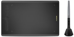 Графический планшет Huion H580X Black (H580X)