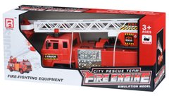 Машинка Same Toy Fire Engine Пожарная техника R827-2Ut (R827-2Ut)