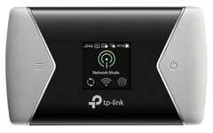 4G-Маршрутизатор TP-LINK M7450 N300 4G LTE 1xSim card Slot 1xMicroSD card bat. 3000 mAh color display (M7450)