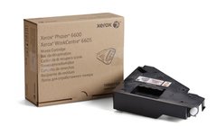 Збірник відпрацьованого тонера Xerox PH6600/WC6605 (30 000 стор) (108R01124)