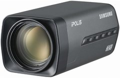 IP - камера Hanwha SNZ-6320P/AC, WN3, 2Mp, WDR 32x Zoom, De-fog (SNZ-6320P/AC)
