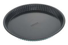 Форма для выпечки Ardesto Tasty baking круглая 30х3 см(AR2303T)