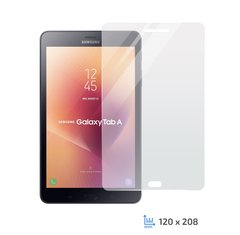 Защитное стекло 2E для Samsung Galaxy Tab A 8.0 (2017) SM-T385 2.5D clear (2E-TGSG-TABA8.017)