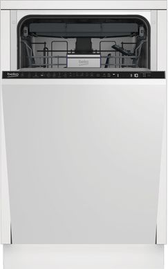Встраиваемая посудомоечная машина Beko DIS28123