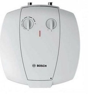 Бойлер Bosch Tronic 2000 T Mini ES 015 T під мийку 15 л (7736504744)