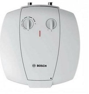 Бойлер Bosch Tronic 2000 T Mini ES 015 T под мойку 15 л (7736504744)
