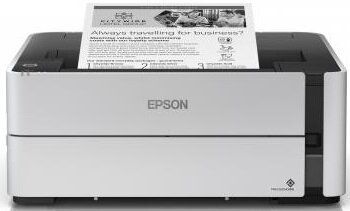 Принтер А4 Epson M1170 Фабрика печати с WI-FI (C11CH44404)