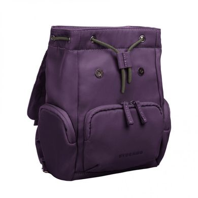 Рюкзак Тucano Mіcro S (фиолетовый) (BKMIC-PP)