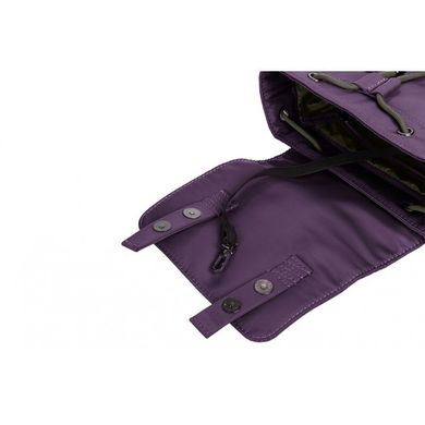 Рюкзак Тисапо Micro S, (фіолетовий) (BKMIC-PP)
