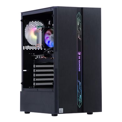 Комп'ютер 2E Complex Gaming Intel i5-10400F/H410/16/240F+1000/NVD1050TI-4/FreeDos/G2107/500W (2E-2152)