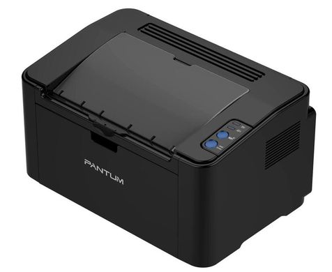 Принтер A4 Pantum P2500W с Wi-Fi (P2500W)