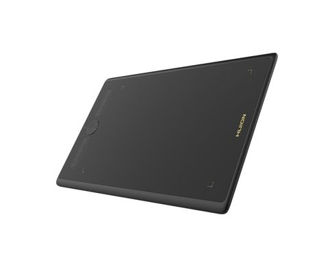 Графічний планшет Huion H580X Black (H580X)