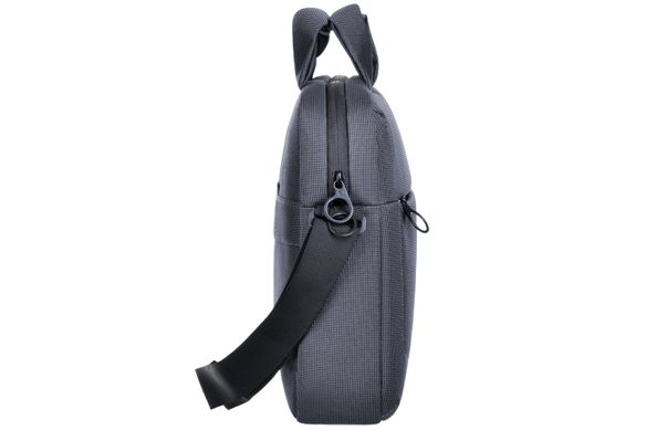 Сумка Tucano Loop Slim Bag 15.6" (чёрная) (BSLOOP15-BK)