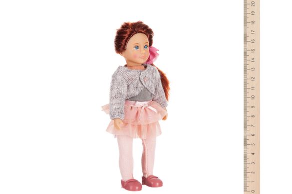 Міні-лялька Айла (15 см), (BD33003Z)