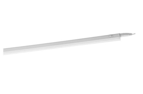 Світильник внутрішній лінійний LED SWITCH BATTEN 1.2M 14W/840 LEDV (4058075267046)